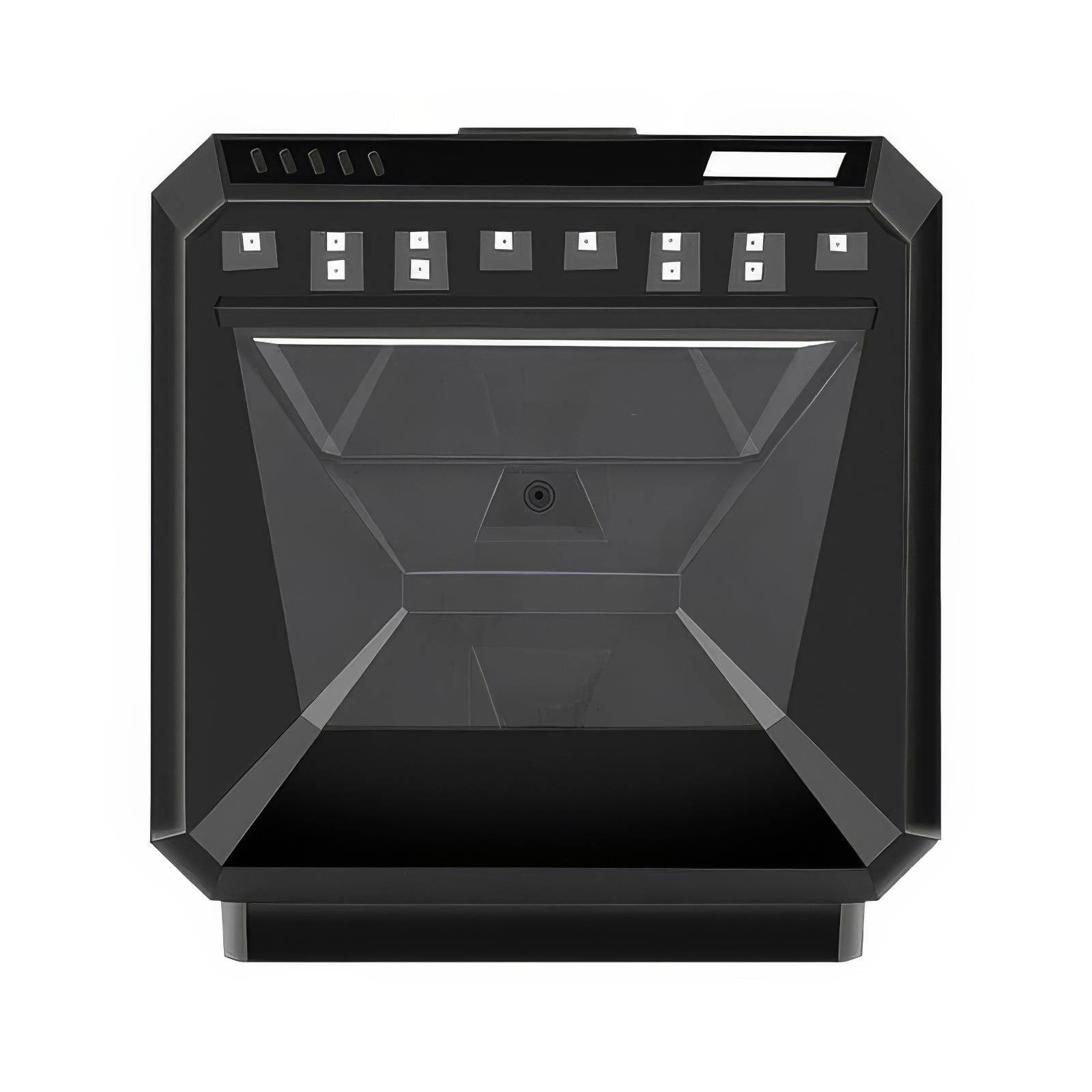 KodScan KDS-4043 1D/2D Karekod USB Masa Tipi Kablolu Barkod Okuyucu