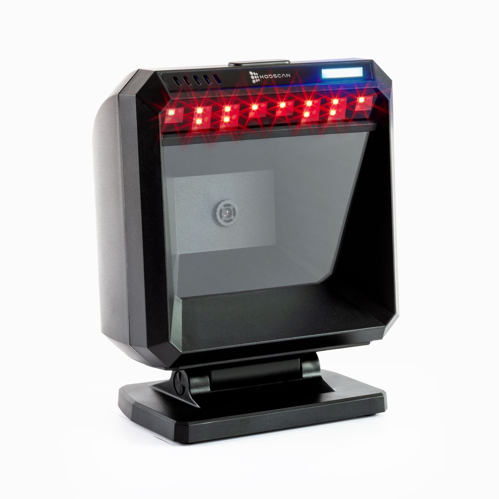 KODSCAN KDS-4043 1D/2D USB Kablolu 1280×800 CMOS Sensörlü Masaüstü Barkod ve Karekod Okuyucu