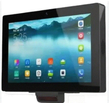 KodScan KDS PC-101 2GB / 32GB 10.1