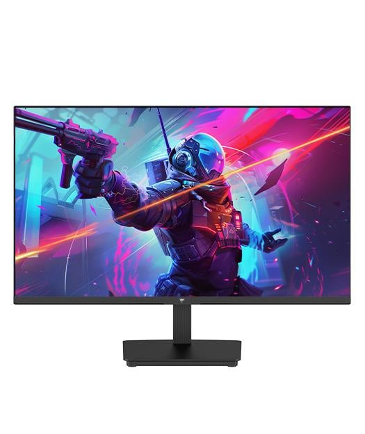 KTC 23.8 H24V27 FHD VA 100Hz 5.5ms