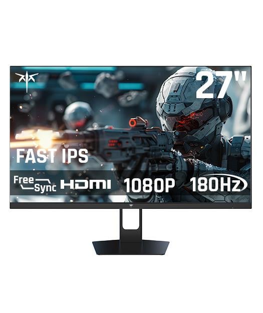 KTC 27 H27F22 FHD IPS 180Hz 3ms