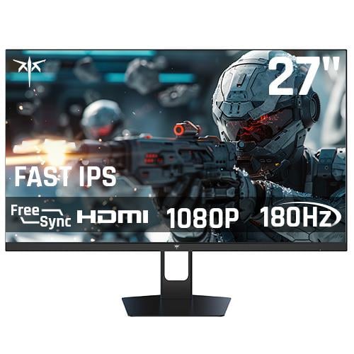 KTC 27 H27F22 FHD IPS 180Hz 3ms
