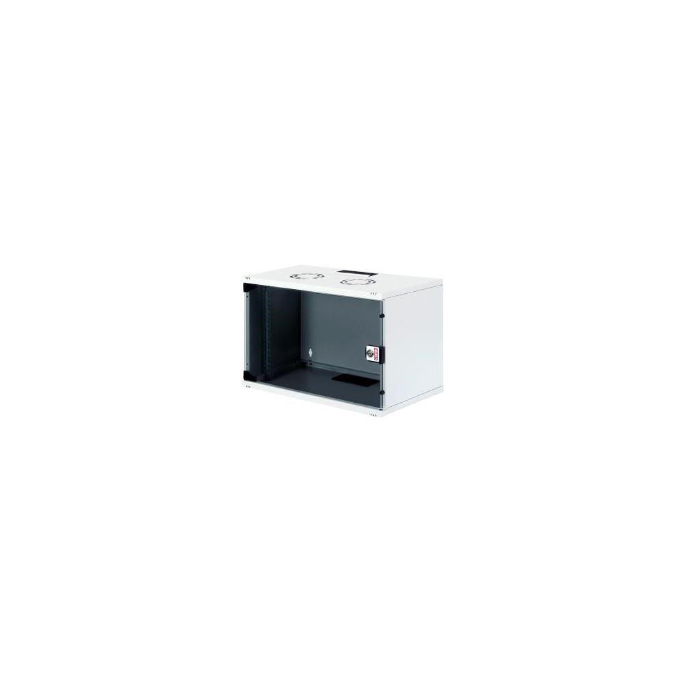 Lande LN-STB09U5440LG 9U 540 mm 400 mm 19'' Soho Rack Kabin