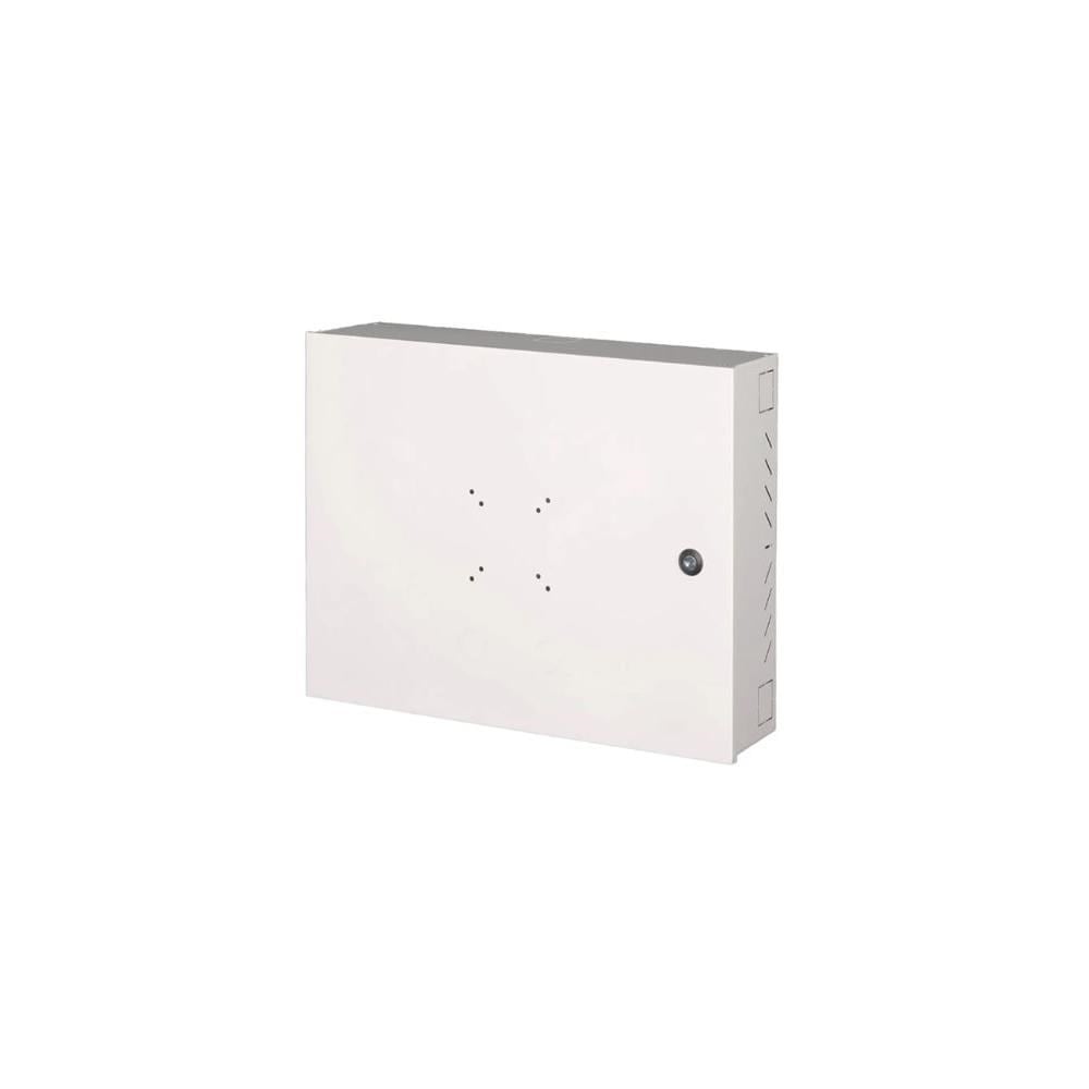 LANDE W:450 H:350 D:100 YENI NESIL EKONOMIK DVR TIP INDOOR KABIN (BEYAZ)