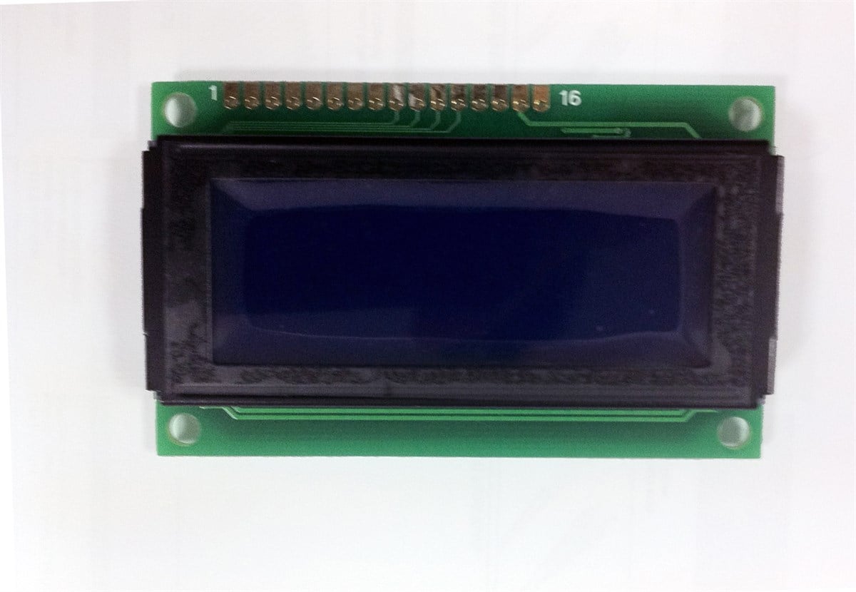 LCD Modül