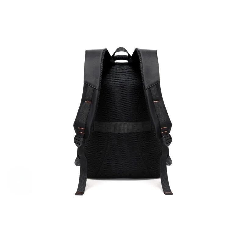 Lecoo BG02 17'' 9 Gözlü Notebook Sırt Çantası