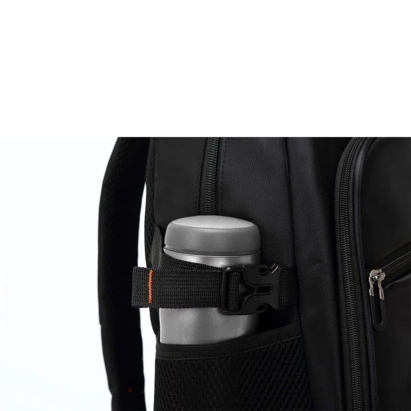 Lecoo BG02 17'' 9 Gözlü Notebook Sırt Çantası