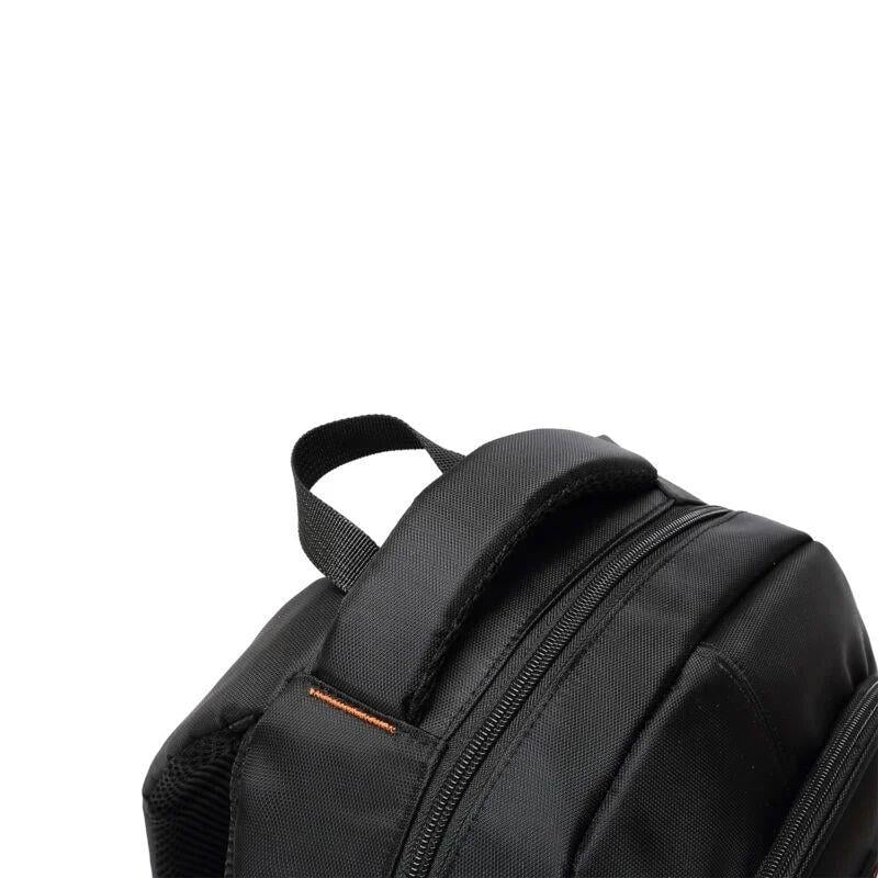 Lecoo BG02 17'' 9 Gözlü Notebook Sırt Çantası