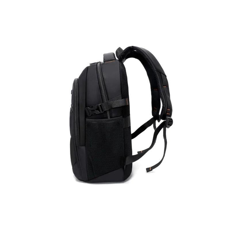 Lecoo BG02 17'' 9 Gözlü Notebook Sırt Çantası