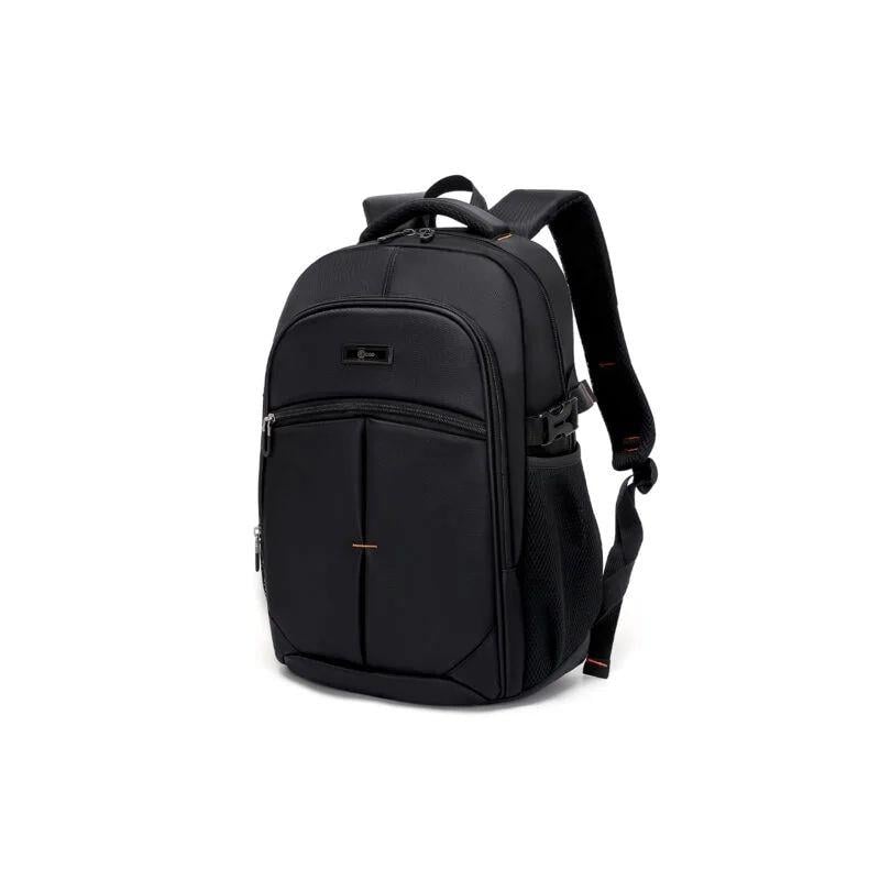 Lecoo BG02 17'' 9 Gözlü Notebook Sırt Çantası