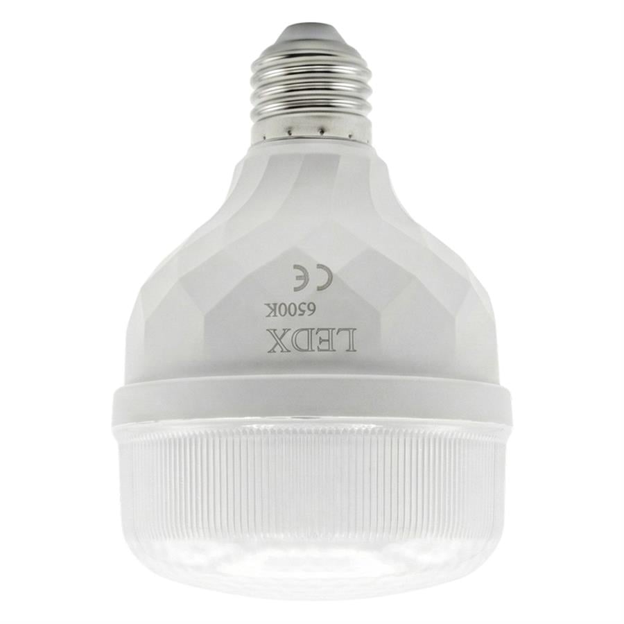 Ledx 20W 2400 Lümen E27 Akım Korumalı Beyaz Torch LED Ampul