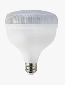 LedX AL-TB40 40 Watt 4800 Lümen E27 Akım Korumalı Kristal Torch Led Ampul