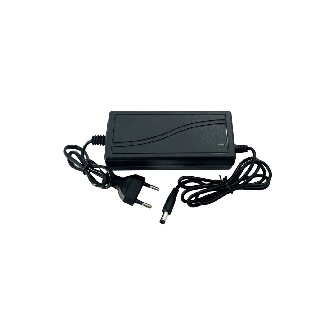 Ledx ALN-M1205 12 Volt-5 Amper 60W 5.5-2.5mm Uçlu Plastik Kasa Masaüstü Adaptör