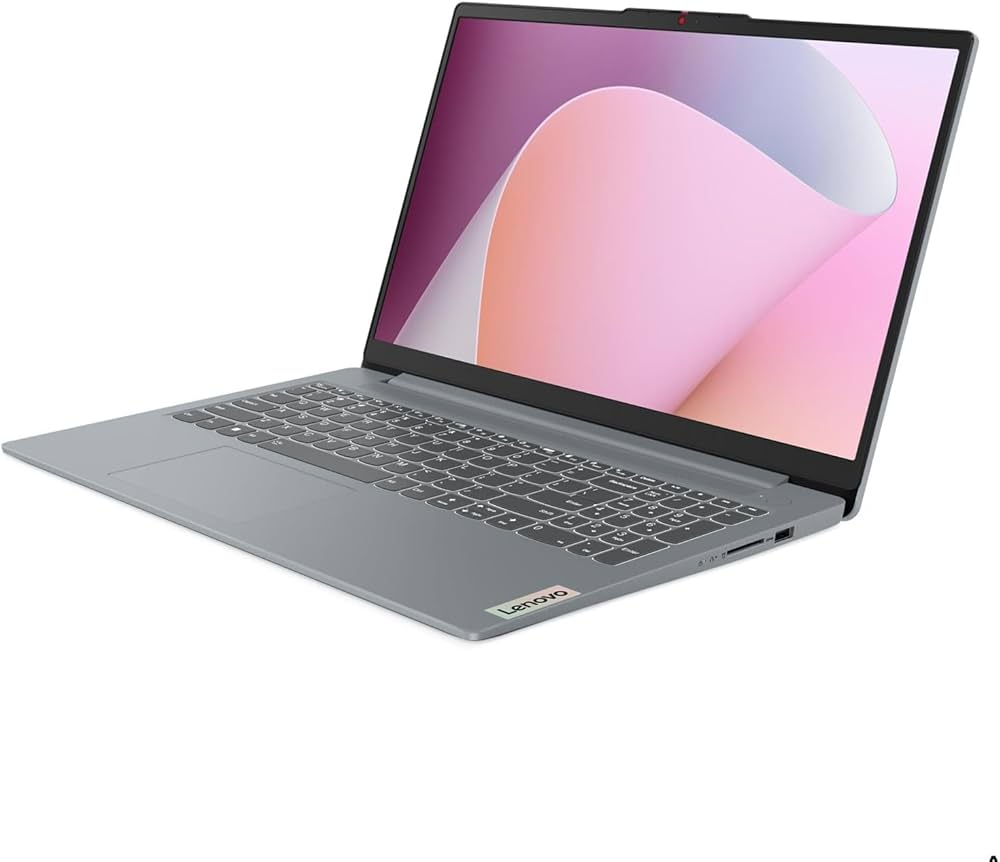 LENOVO 15.6