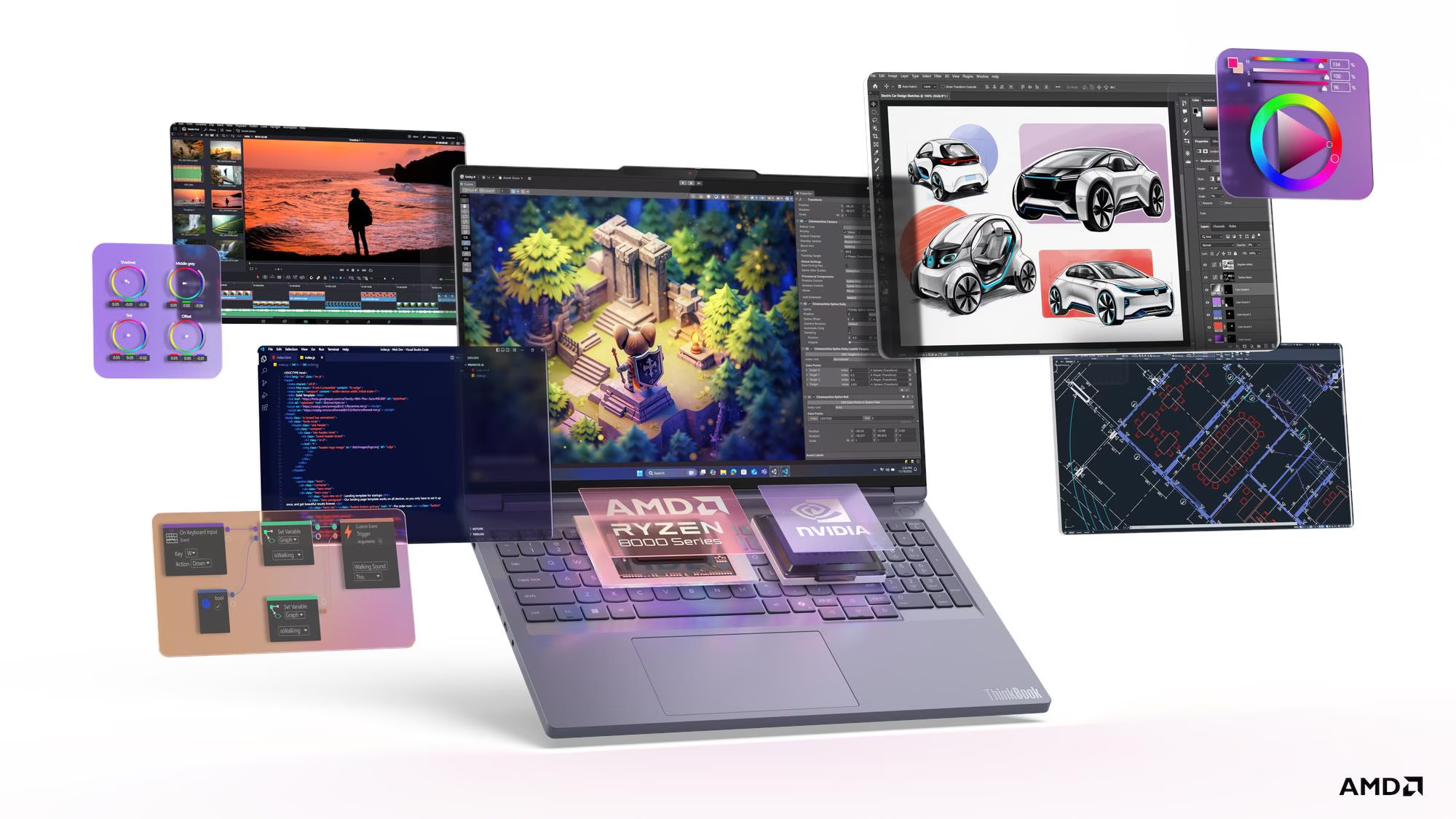 LENOVO 16