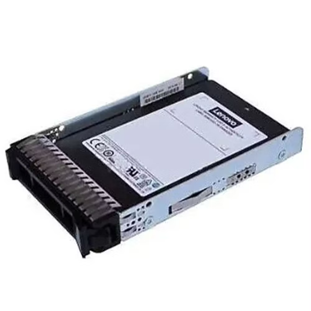 LENOVO 3.84TB ThinkSystem DE Series 4XB7A74955 Enterprise 2.5