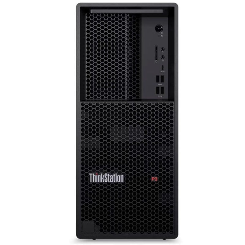 LENOVO 30HT00B4TR WS P3 V2 ULTRA9 285K 24C 2X16GB 1X1TB SSD 750W NVIDIA RTX2000 16GB BWELL W11P 3 YIL YERİNDE GARANTİ