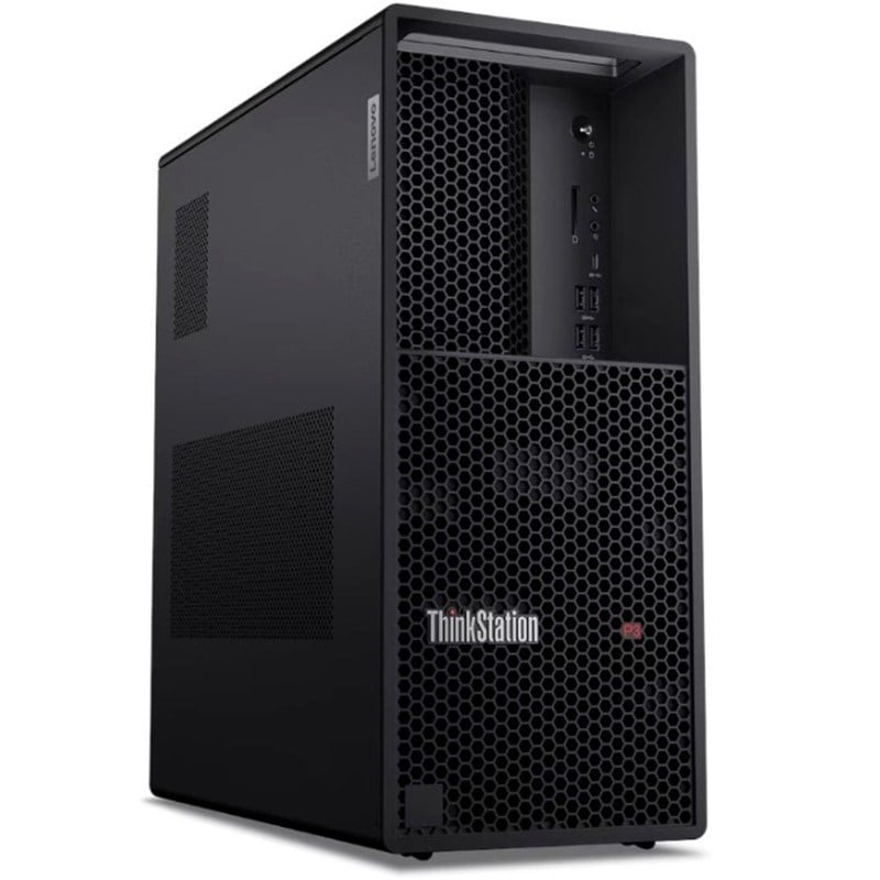 LENOVO 30HT00B4TR WS P3 V2 ULTRA9 285K 24C 2X16GB 1X1TB SSD 750W NVIDIA RTX2000 16GB BWELL W11P 3 YIL YERİNDE GARANTİ