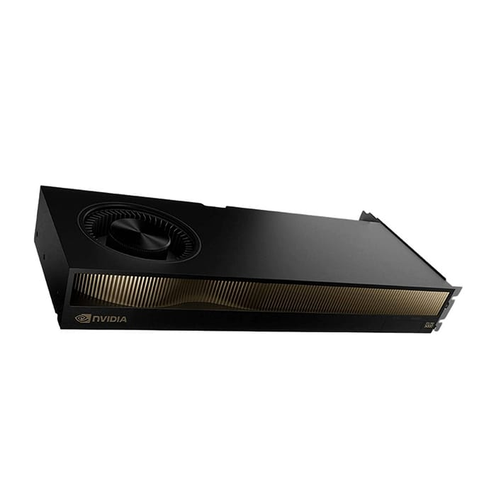 LENOVO 48GB RTX PRO 5000 BLACWELL 4X61T68168 GDDR7 4X mini DP PCIE 5.0