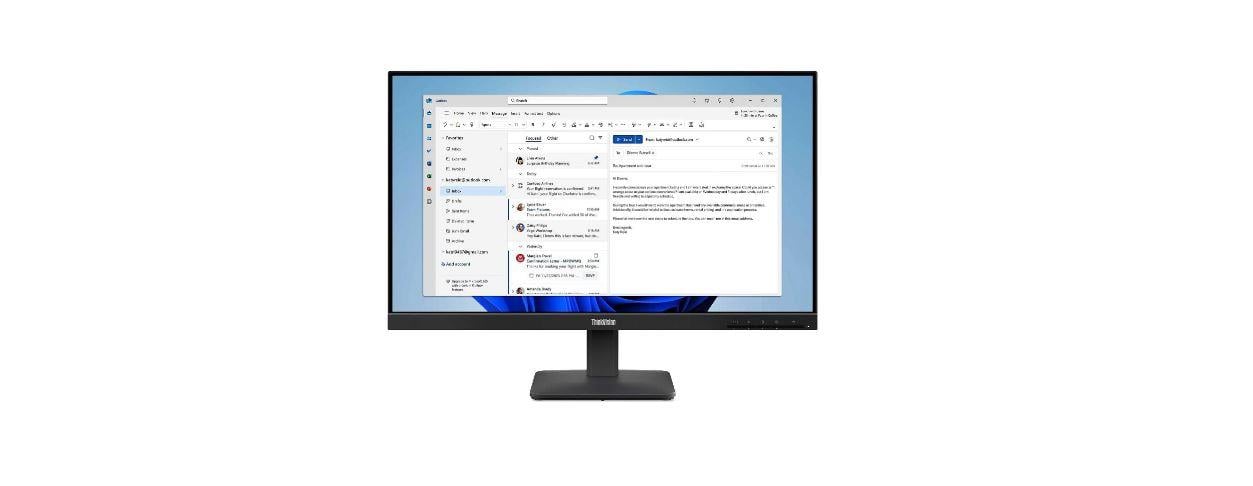 LENOVO 64B5KAT1TK S24-4E 23.8