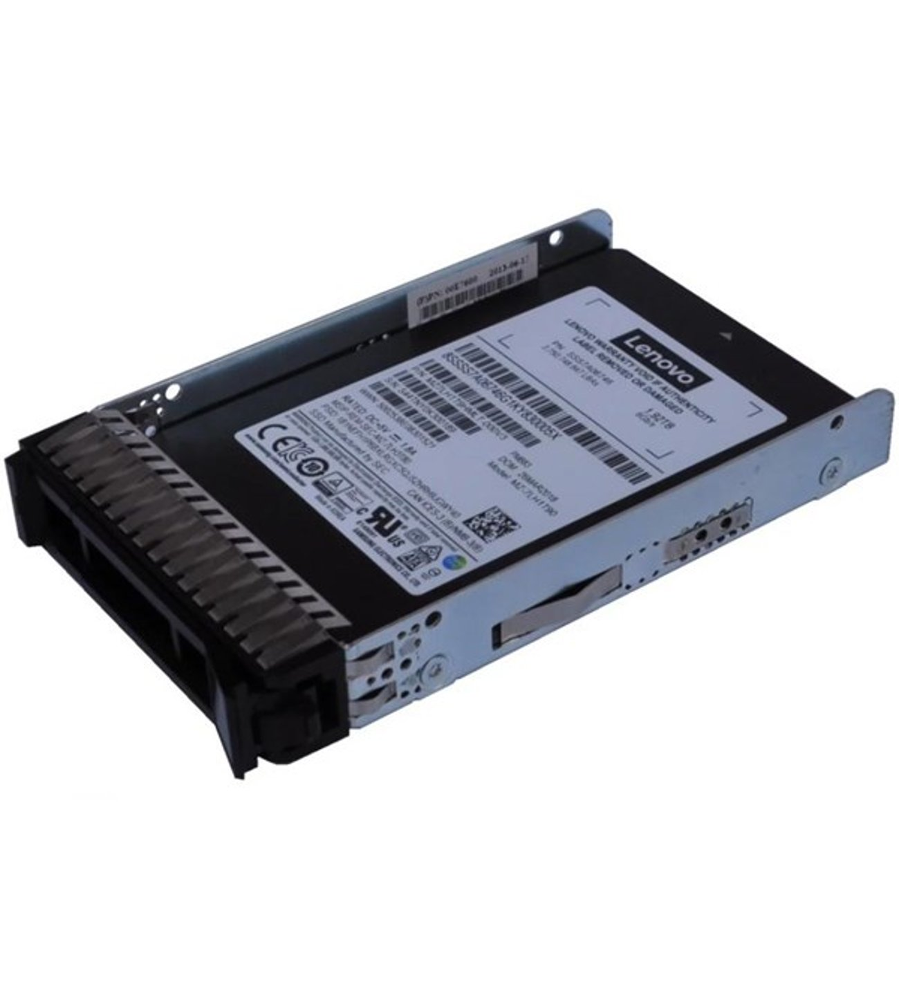 LENOVO 960GB 2.5
