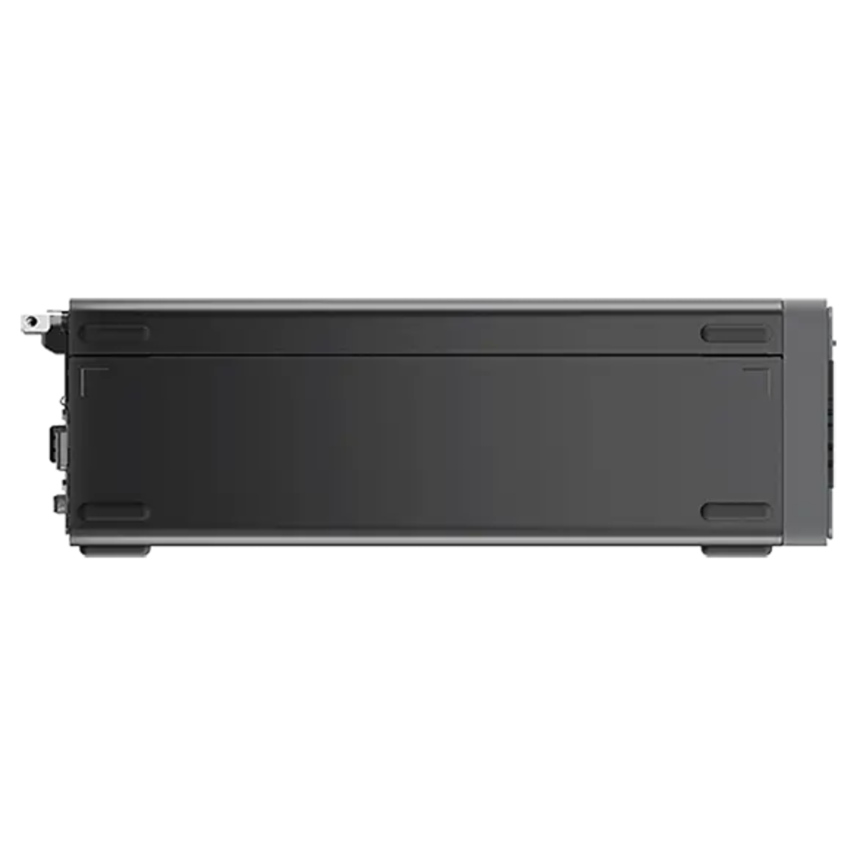 LENOVO CORE İ3 14100 - 32GB DDR5 - 512 M2 NVME - O/B UHD-FDOS / THINKCENTRE NEO 50S 12XGS46700