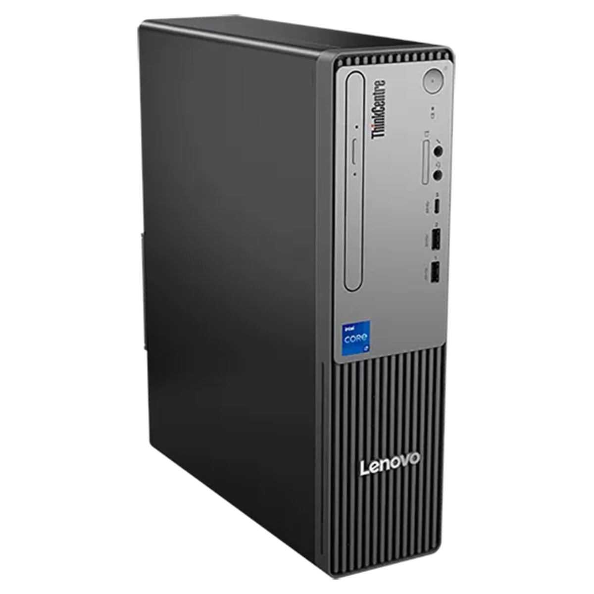 LENOVO CORE İ3 14100 - 32GB DDR5 - 512 M2 NVME - O/B UHD-FDOS / THINKCENTRE NEO 50S 12XGS46700