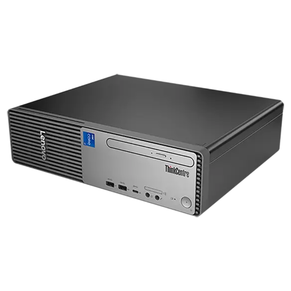 LENOVO CORE İ3 14100 - 32GB DDR5 - 512 M2 NVME - O/B UHD-FDOS / THINKCENTRE NEO 50S 12XGS46700