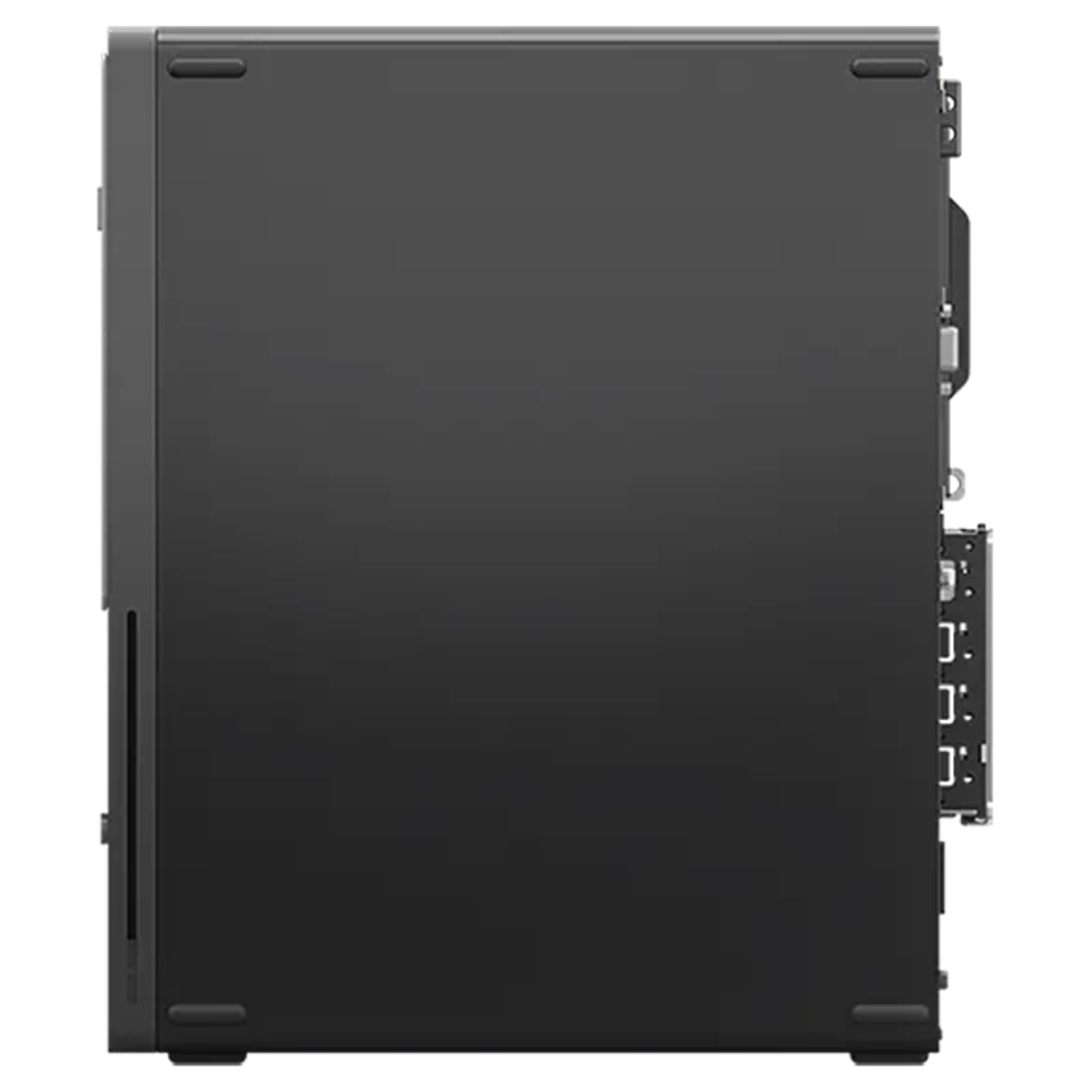 LENOVO CORE İ3 14100 - 32GB DDR5 - 512 M2 NVME - O/B UHD-FDOS / THINKCENTRE NEO 50S 12XGS46700