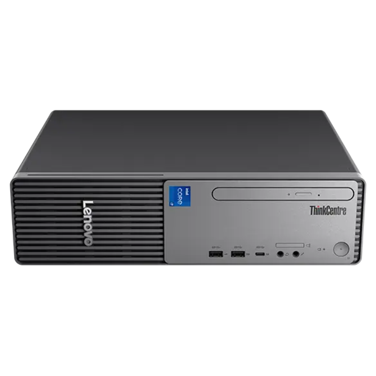 LENOVO CORE İ3 14100 - 32GB DDR5 - 512 M2 NVME - O/B UHD-FDOS / THINKCENTRE NEO 50S 12XGS46700