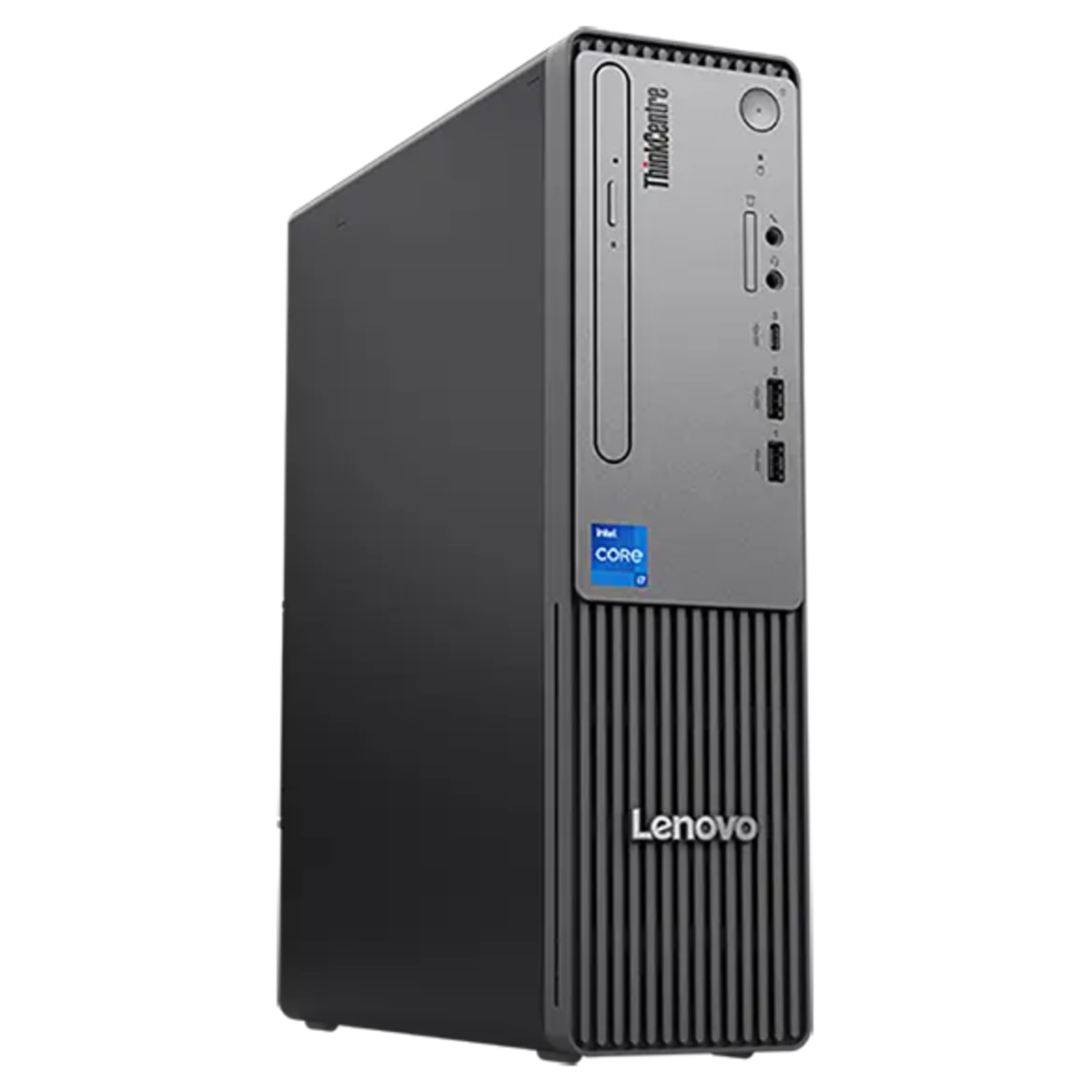 LENOVO CORE İ3 14100 - 32GB DDR5 - 512 M2 NVME - O/B UHD-FDOS / THINKCENTRE NEO 50S 12XGS46700