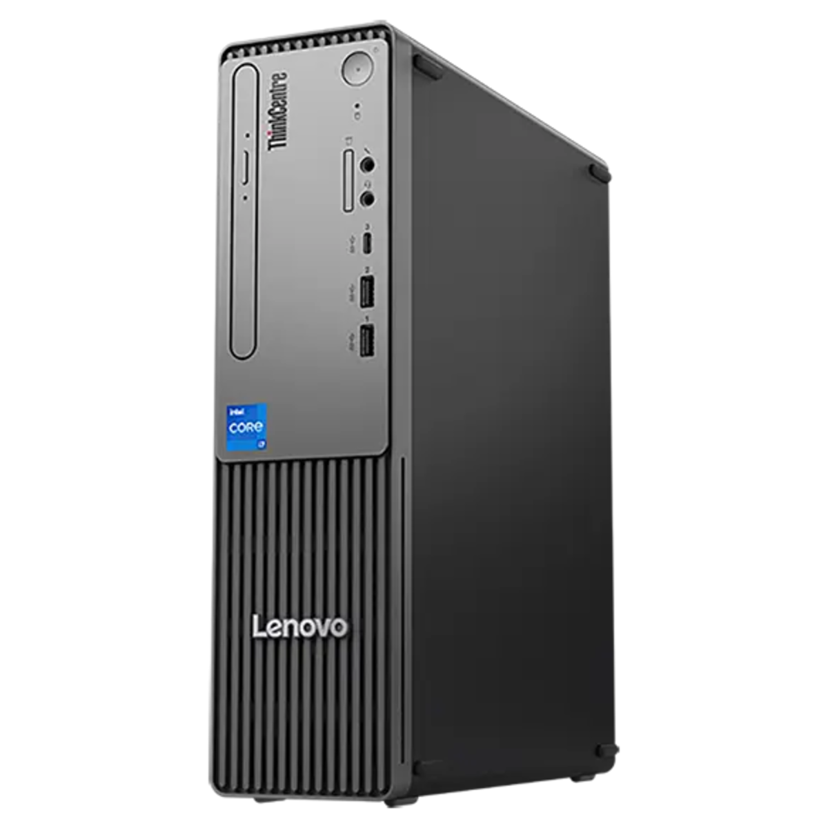 LENOVO CORE İ3 14100 - 32GB DDR5 - 512 M2 NVME - O/B UHD-FDOS / THINKCENTRE NEO 50S 12XGS46700