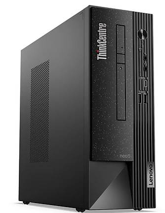 LENOVO CORE İ3 14100 - 8GB DDR5 - 512 M2 NVME - O/B UHD-FDOS / THINKCENTRE NEO 50S 12XGS46700_UPG