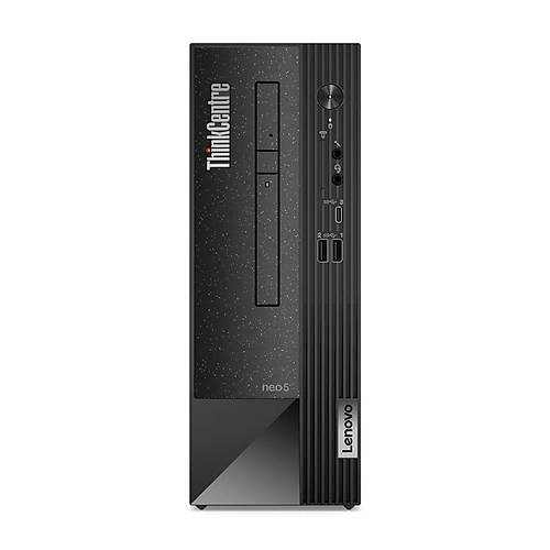 LENOVO CORE İ3 14100 - 8GB DDR5 - 512 M2 NVME - O/B UHD-FDOS / THINKCENTRE NEO 50S 12XGS46700_UPG (OUTLET)