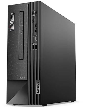 LENOVO CORE İ3 14100 - 8GB DDR5 - 512 M2 NVME - O/B UHD-FDOS / THINKCENTRE NEO 50S 12XGS46700_UPG