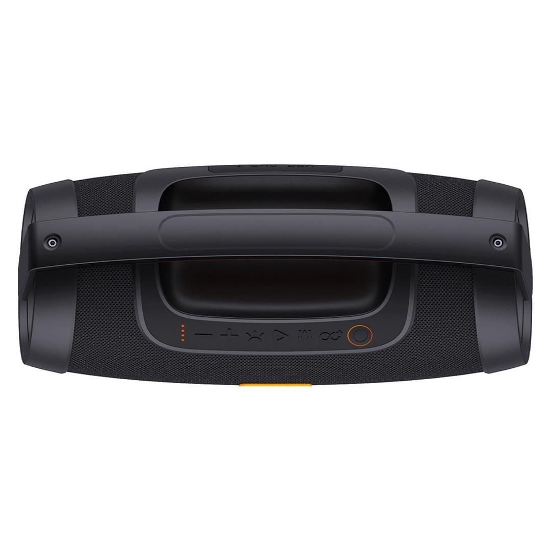 Lenovo Lecoo DS151 80W Güçlü Ses Kablosuz Bluetooth 5.0 RGB Boombox Hoparlör