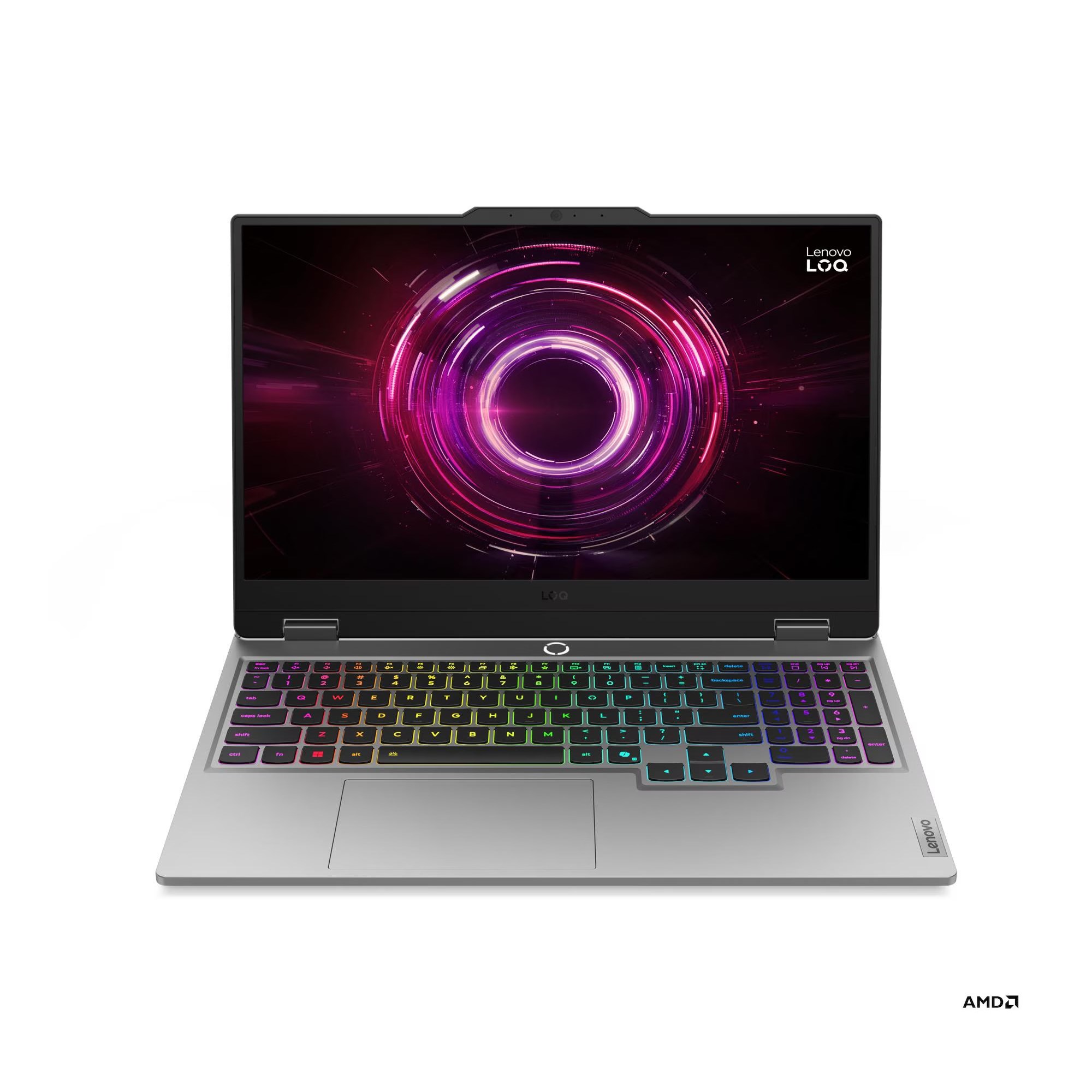 LENOVO LOQ 15AHP10 83JG008VTR RYZEN 7 250 16GB 512GB SSD 8GB RTX5050 15.6