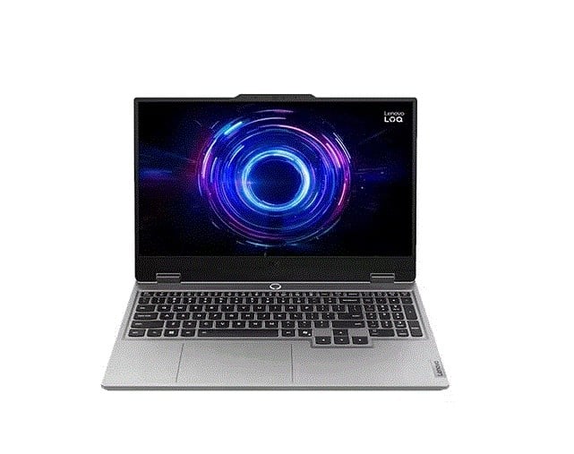 LENOVO LOQ 15IRX10 83JE01D3TR i7-13645HX 16GB 1TB SSD 8gb RTX5050 15.6