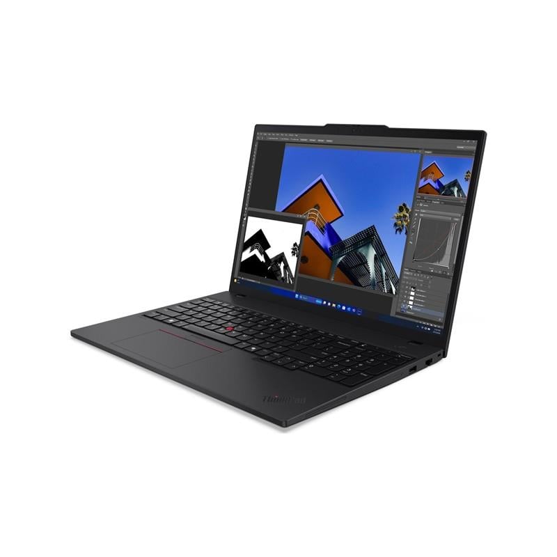 LENOVO NB THINKPAD E16 21MA008YTX ULTRA 5 125U 16GB 512SSD O/B 16 DOS