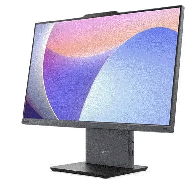 LENOVO ThinkCentre neo 50a 24 G5 12SC004GTR Core 5 210H 16GB 512GB SSD O/B Intel UHD 23.8