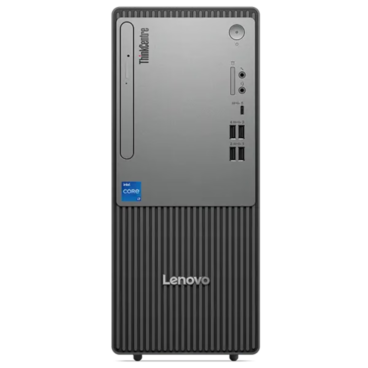 LENOVO THINKCENTRE NEO 50T G5 12UB000BTR CORE i5 13400 16GB DDR5 RAM- 512GB M2 NVME- FDOS