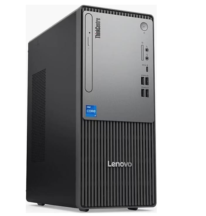LENOVO ThinkCentre neo 50t G5 i7-13700 16GB 512GB SSD O/B UHD730 W11P Masaüstü PC