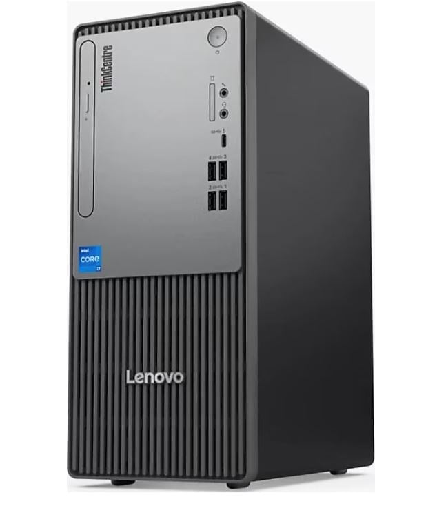 LENOVO ThinkCentre neo 50t G5 i7-13700 16GB 512GB SSD O/B UHD730 W11P Masaüstü PC