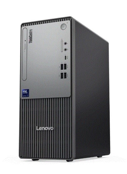 LENOVO ThinkCentre neo 50t G6 13BD007UTR Ultra 5 225 16GB 512GB SSD O/B UHD730 DOS Masaüstü PC