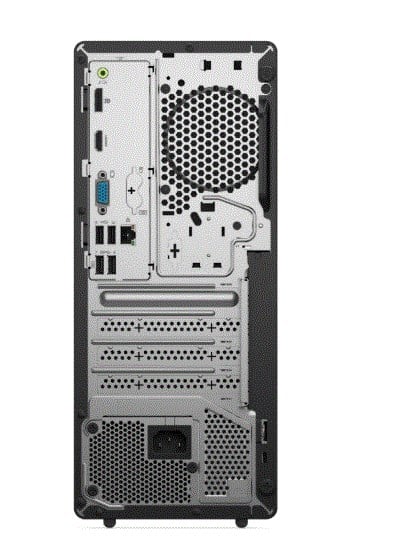 LENOVO ThinkCentre neo 50t G6 13BD007UTR Ultra 5 225 16GB 512GB SSD O/B UHD730 DOS Masaüstü PC
