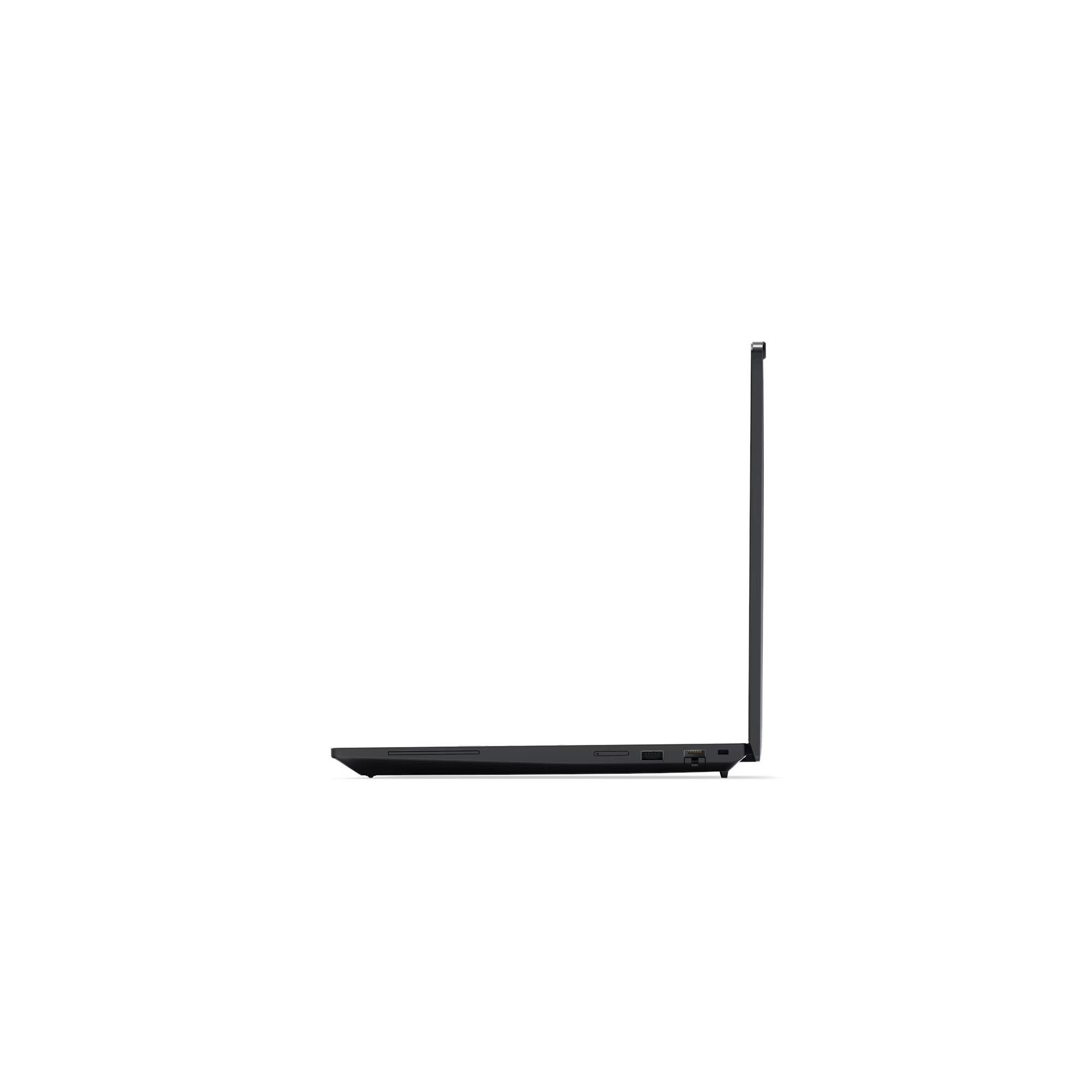 LENOVO THINKPAD P16S G4 21QV0010TX ULTRA 7 255H 32GB 1TB NVME SSD 8GB RTX PRO 1000 16