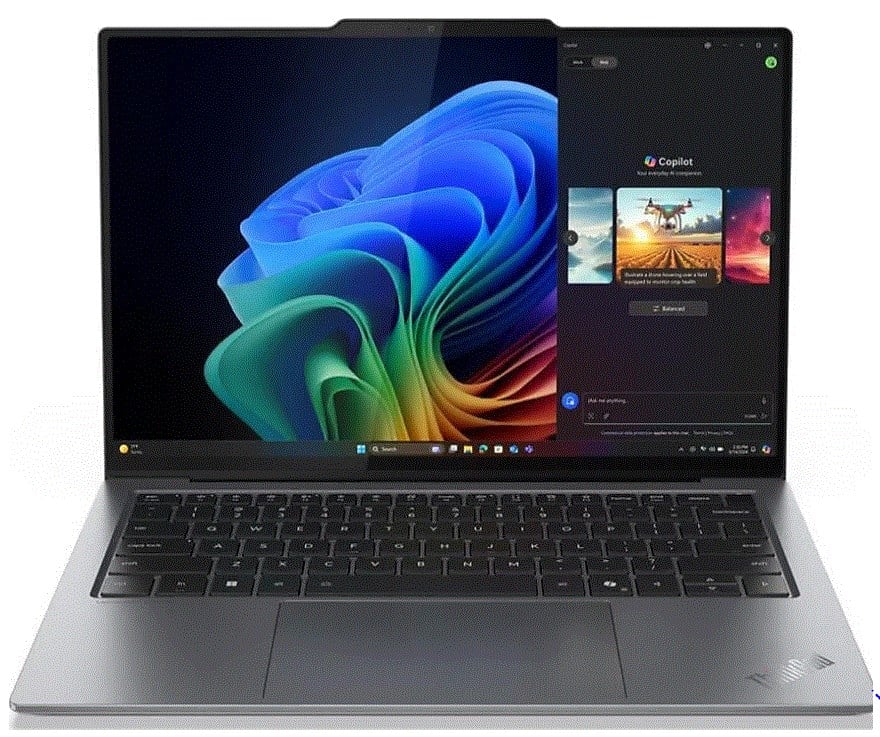 LENOVO ThinkPad X9-14 21QA001NTX Ultra 7-258V 32GB 1TB SSD O/B Intel Arc 140V 14