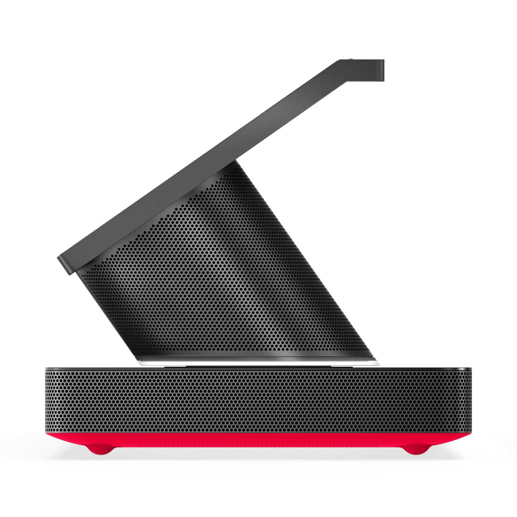 LENOVO ThinkSmart Hub 11H1000KTK i5-8365UE 16GB 256GB NVMe 10.1