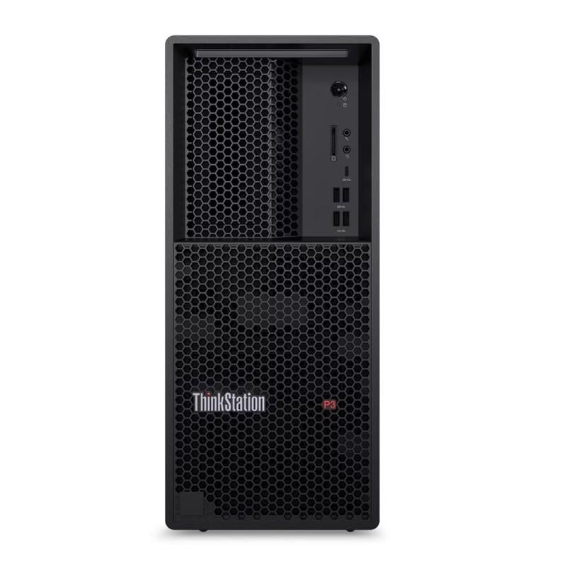 LENOVO THINKSTATION 30HT006QTR P3 TWR G2 U9 285K 1X32G 1X1TB SSD NVIDIA RTX4000 20GB W11P 3 YIL YERİNDE GARANTİ