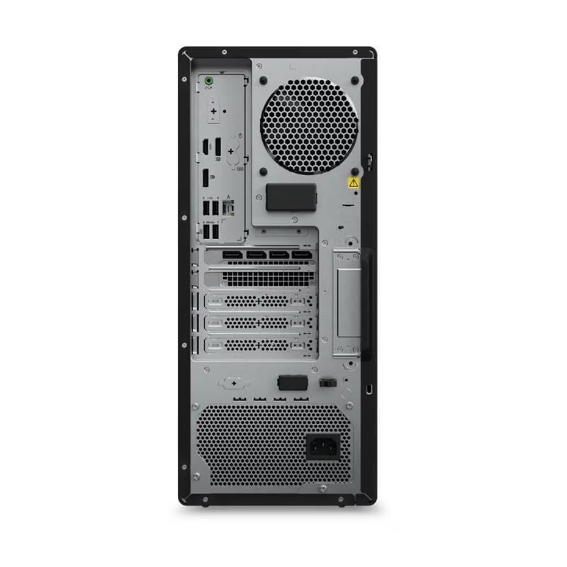 LENOVO THINKSTATION 30HT006QTR P3 TWR G2 U9 285K 1X32G 1X1TB SSD NVIDIA RTX4000 20GB W11P 3 YIL YERİNDE GARANTİ